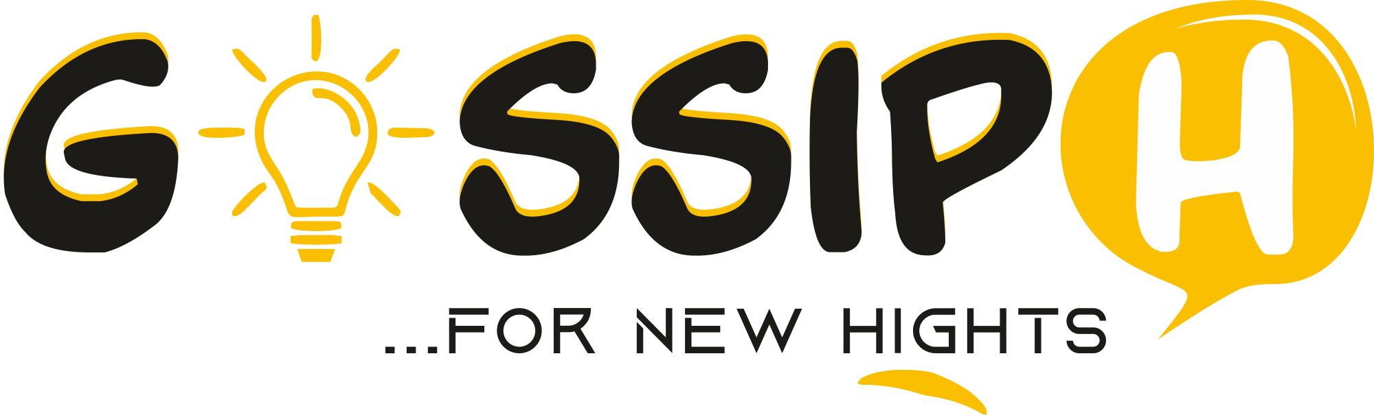 Client Onboarding Form - Gossiph
